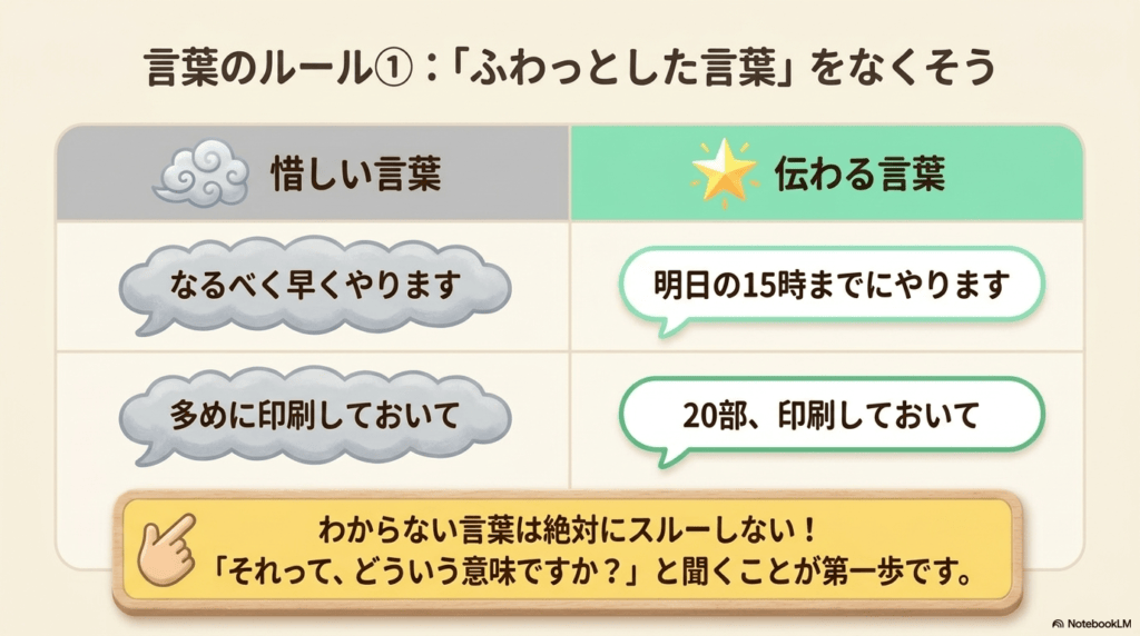 スライド資料2枚目
